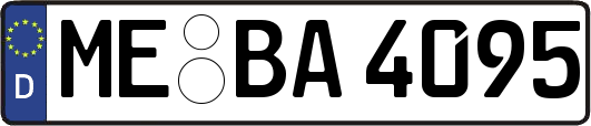 ME-BA4095