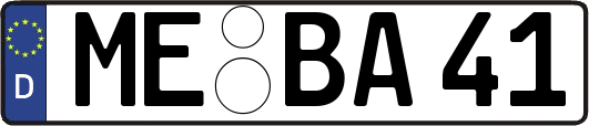 ME-BA41
