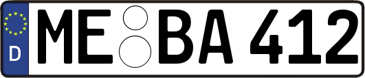 ME-BA412