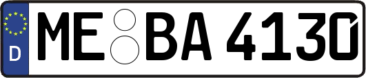 ME-BA4130