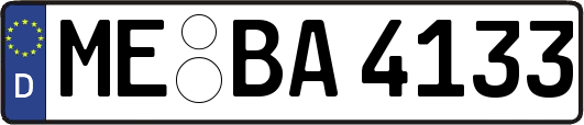 ME-BA4133