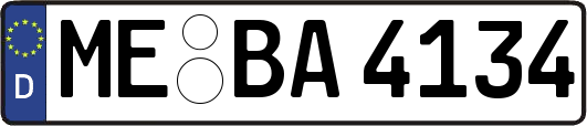 ME-BA4134