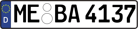ME-BA4137