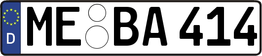ME-BA414