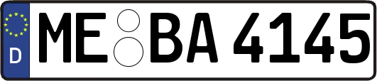 ME-BA4145