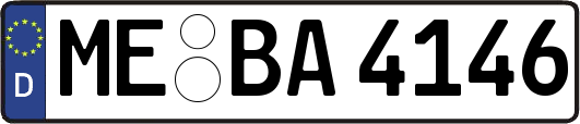 ME-BA4146