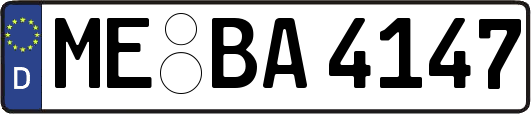 ME-BA4147