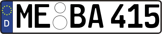 ME-BA415