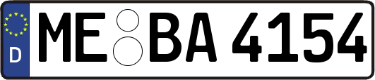 ME-BA4154
