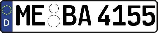 ME-BA4155