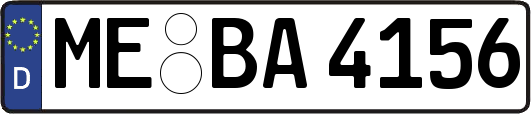 ME-BA4156