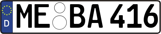 ME-BA416
