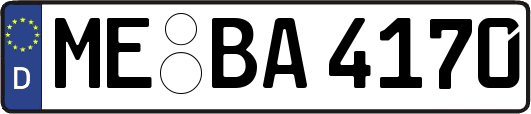 ME-BA4170