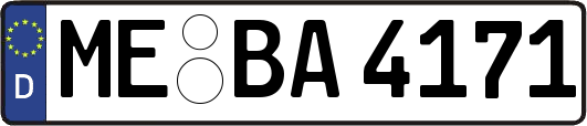 ME-BA4171