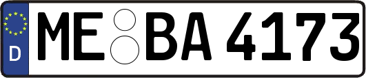 ME-BA4173