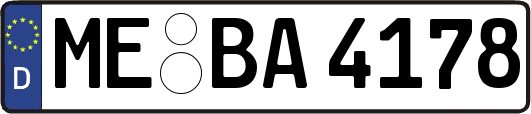 ME-BA4178