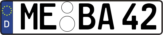 ME-BA42