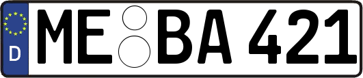 ME-BA421