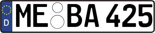 ME-BA425