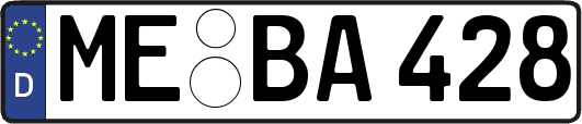 ME-BA428