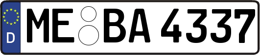 ME-BA4337