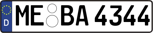 ME-BA4344