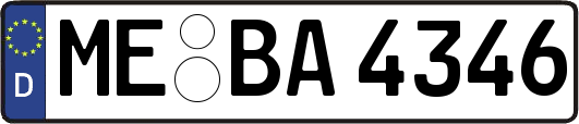 ME-BA4346