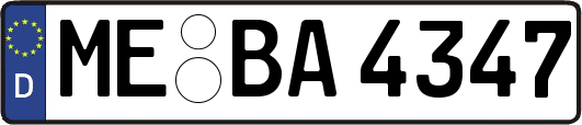 ME-BA4347
