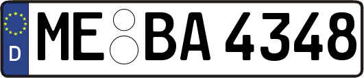 ME-BA4348