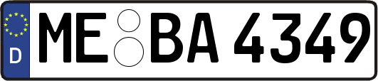 ME-BA4349