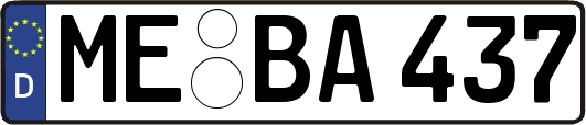 ME-BA437