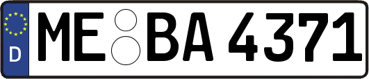 ME-BA4371