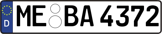 ME-BA4372