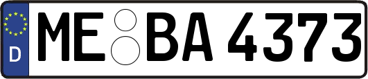 ME-BA4373