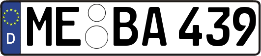 ME-BA439