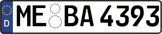 ME-BA4393