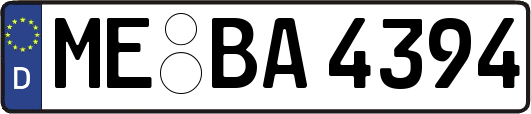ME-BA4394