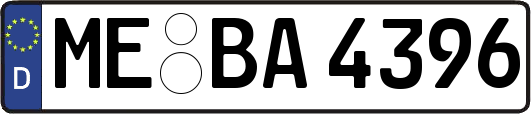 ME-BA4396