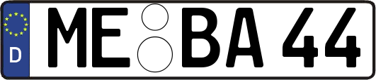 ME-BA44