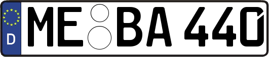 ME-BA440