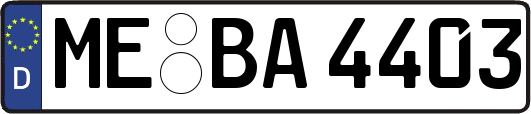 ME-BA4403