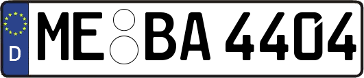 ME-BA4404
