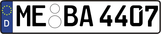 ME-BA4407