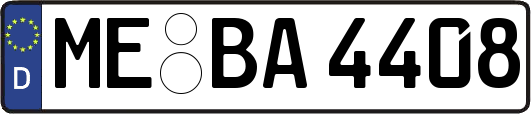 ME-BA4408