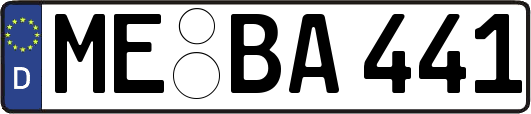ME-BA441
