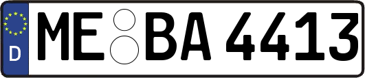 ME-BA4413