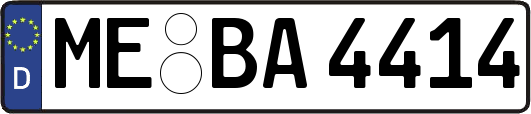 ME-BA4414
