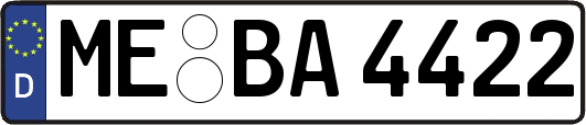 ME-BA4422