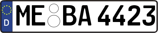ME-BA4423