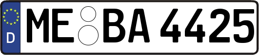 ME-BA4425